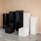 Flower Stand cube, Interior Design, decorative display cube, Wedding Pedestal stand, Centerpiece, Flower Display Stand, Home Décor, for Entryway, Living Room, or Dining Room